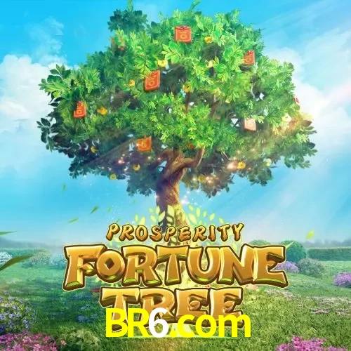 fortune tree game image